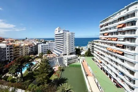 Daire Grandangolo Puerto de la Cruz (Tenerife)