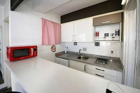 아파트 Grandangolo *